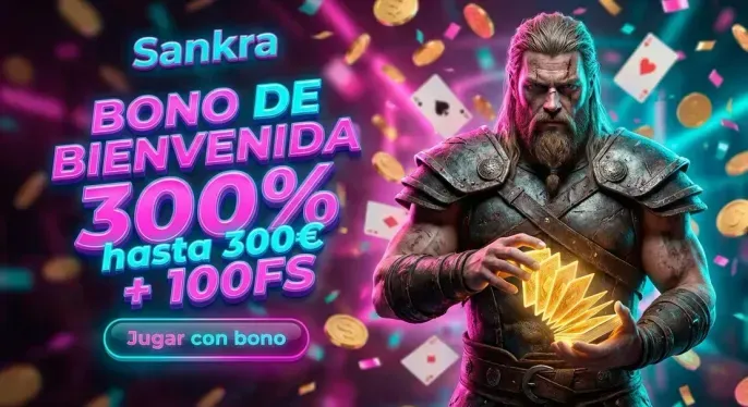 Sankra Casino